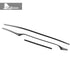 Carbon Fiber Center Trim Strip For Kia Stinger 2019-2023